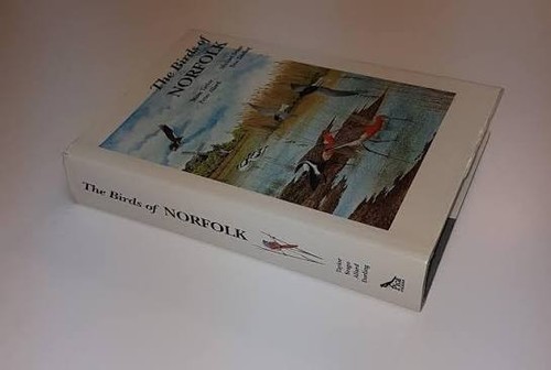 The birds norfolk - of,