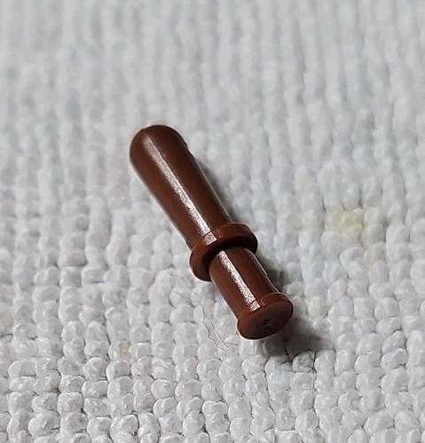 Lego police weapon baton - lego, club
