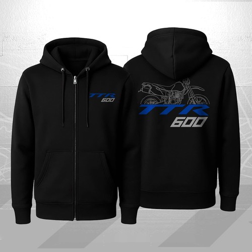 For yamaha ttr600 1998 2007 - for,