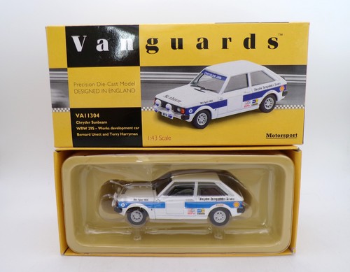 Vanguards va11304 chrysler - va11304,