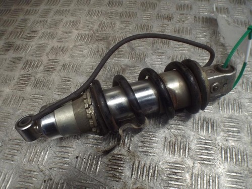 Honda cbr400 nc29 - nc29, arm