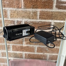 Canon Legria HF R78 Camcorder