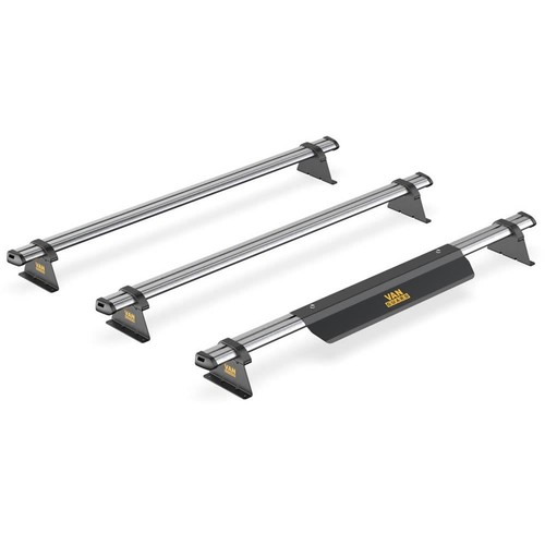 Renault trafic roof rack - roof, 2014+