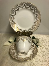 Royal Standard Bone China Tea