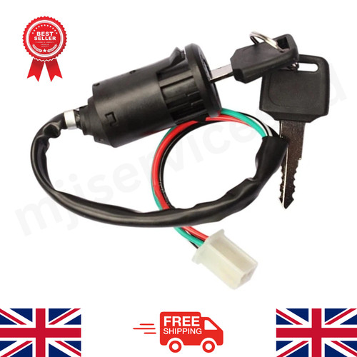 Wire universal motorcycle - 4,