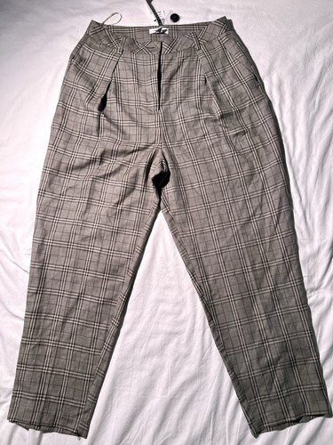 New topshop high waist - high,