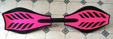Inline Skateboard, Waveboard, Razor Ripstik, (Adults) Pink
