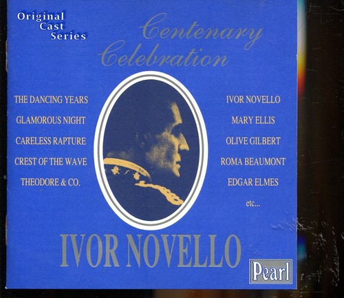 Ivor novello original cast - /,