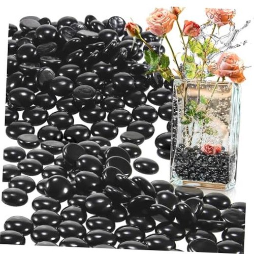 Flat glass marbles - marbles,