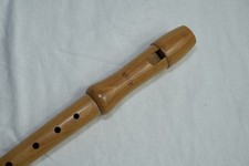 Moeck descant soprano - descant,,
