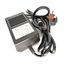 6-Pin AC Adapter Power Supply for Tascam Portastudio 424MKIII Recorder 220V