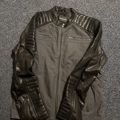 Road armour motorcycle jacket - armour,