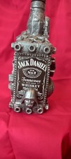 Jack Daniels  EMPTY  70cl Bottle