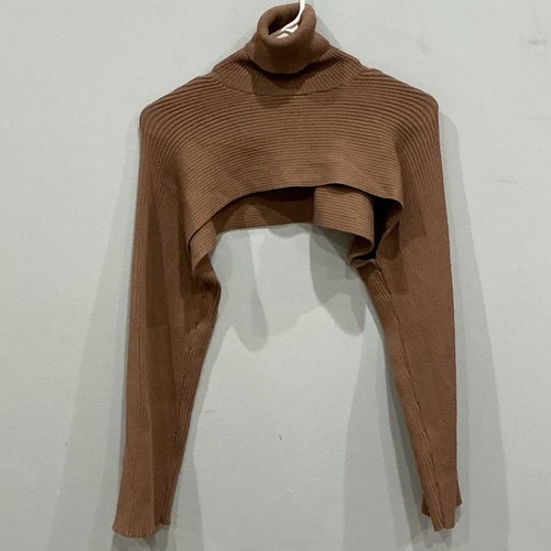 New zara womens ribbed knit - zara,