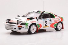 1/18 Diecast Model of  Toyota