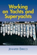 Working on Yachts and