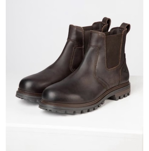 Men rydale leather - men's,