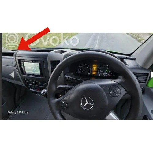 Mercedes benz sprinter - sprinter, 3-t