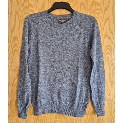 Primark blue jumper small - blue,