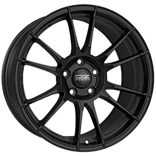 Alloy wheel racing - oz,