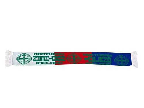 Northern ireland football - northern,