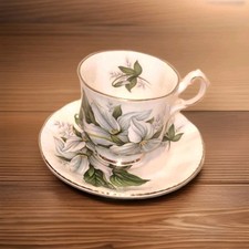 Paragon coffee cup & Saucer
