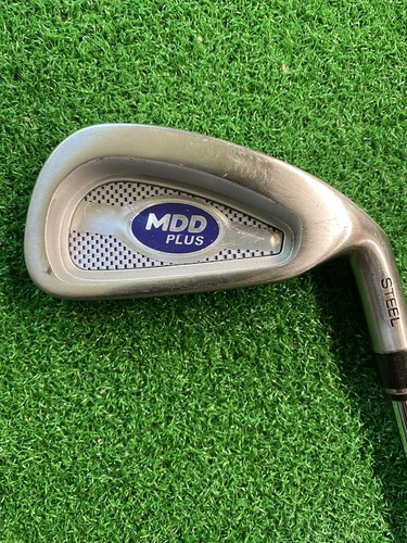 Junior driving iron with - driving,