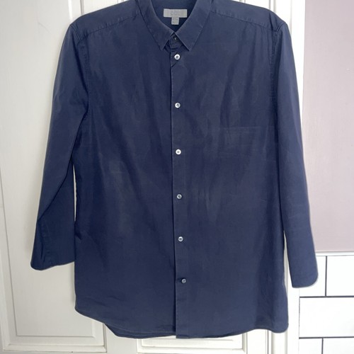 Cos women dark grey shirt - cos,