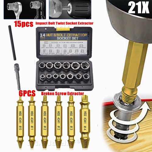 21x locking wheel nut remover - wheel,