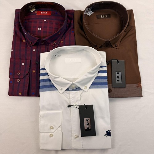 Men long sleeve - long, shirt