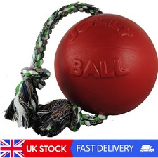 "Romp-n-Roll Jolly Ball for