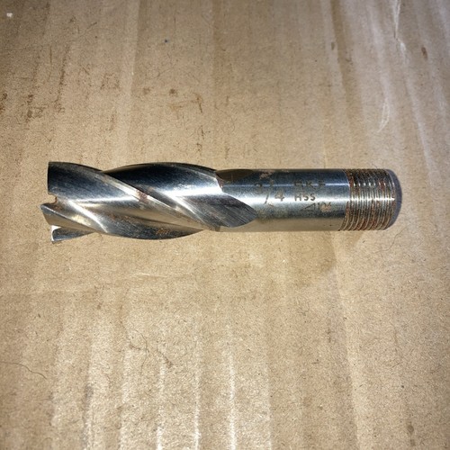 Skf hss mag core - core, drill