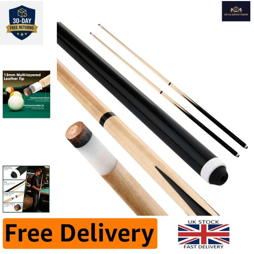 Professional billiard pool - 58",