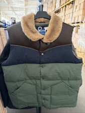 penfield jacket medium