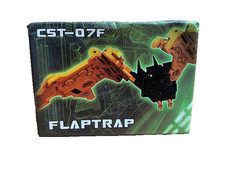 KFC Toys CST-07F Flaptrap -