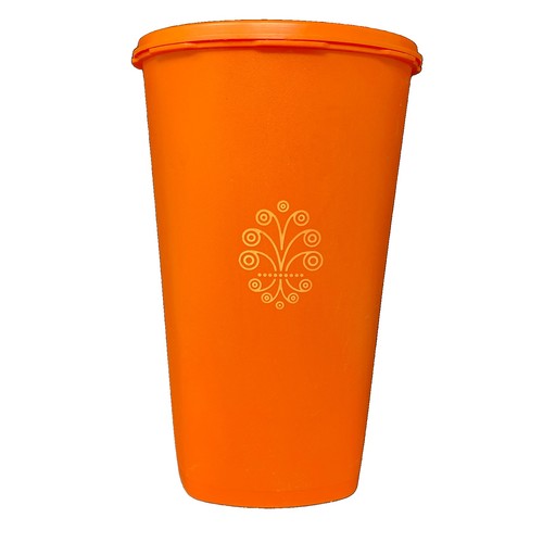 Vintage tupperware harvest - vintage,