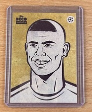 Topps UEFA Club Competitions