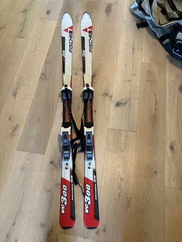 Fischer 300 aircarbon ice - 300,