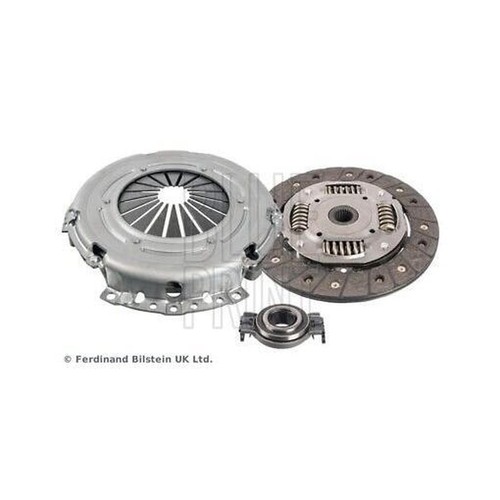 Clutch kit blue - clutch,