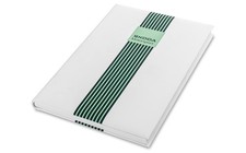 Genuine Skoda Notepad