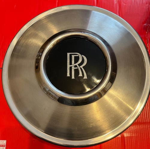 Rolls royce corniche silver - rolls-royce,