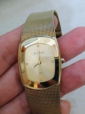 Skagen watch women