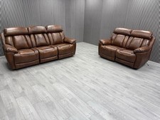 DFS 3+2 SEATER SOFA SET