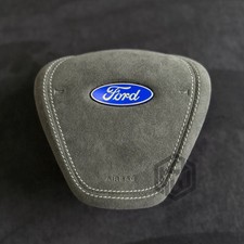 Ford Fiesta MK 7/ 7.5 ST180 ST