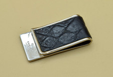 Gucci Money Clip Crocodile
