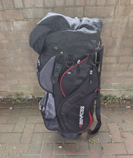 Benross Quad Technology Golf