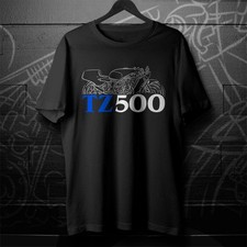 For Yamaha TZ 500 1979-1982