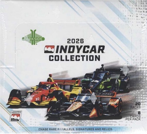 2026 parkside indycar pick - parkside,