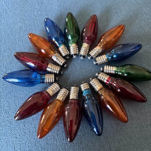 6volt noma christmas - 15,