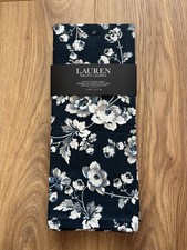 Ralph Lauren Floral Tea Towels